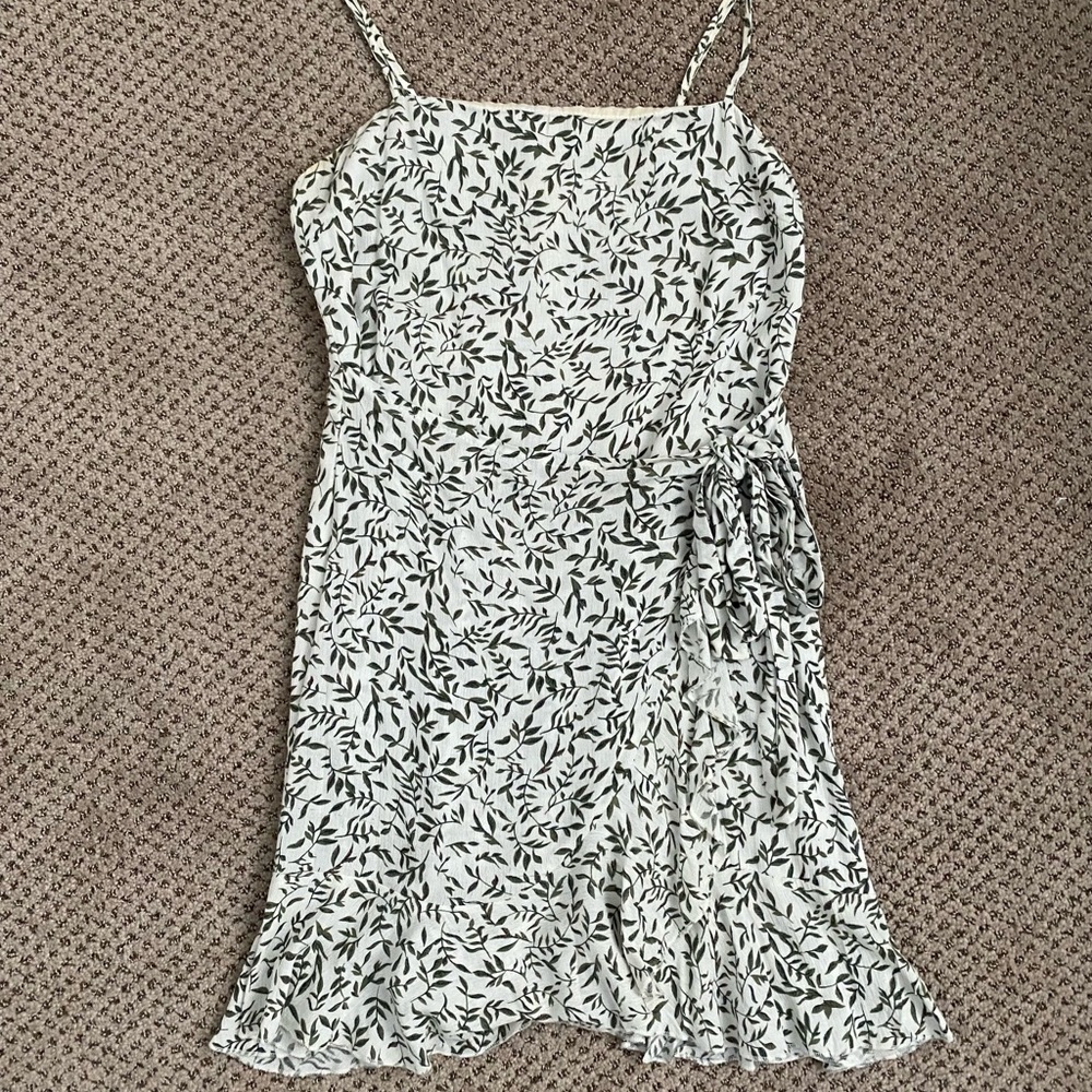 Princess Polly Caesura Mini Dress